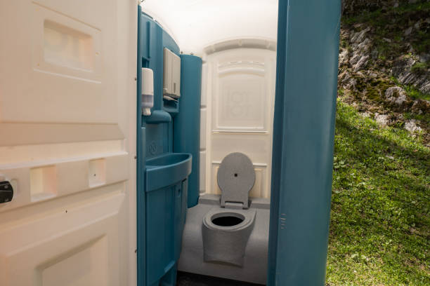 Best Affordable porta potty rental  in King Arthur Park, MT