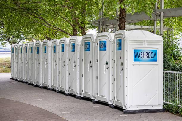 Professional porta potty rental in King Arthur Park, MT