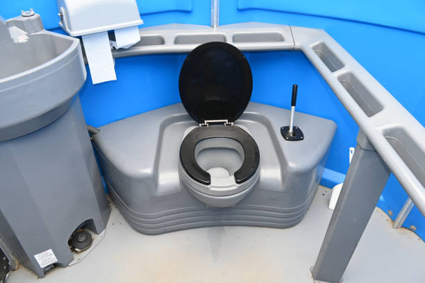 Best Local porta potty services  in King Arthur Park, MT