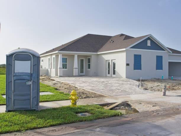Best Portable restroom trailer rental  in King Arthur Park, MT