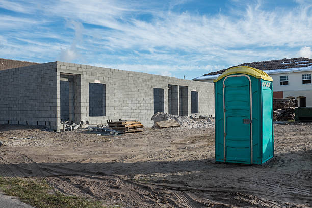 Portable Toilet Options We Offer in King Arthur Park, MT